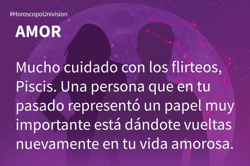 Piscis 4 de mayo 2020