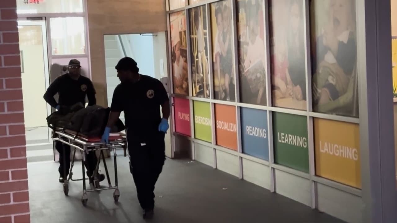 Mujer intenta evitar asalto y muere baleada al interior de edificio en Manhattan