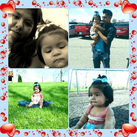 "Lo más importante es el amor, el respeto y la comunicación y la armonía. #FamiliaHotelT2", compartió @daythernandez.