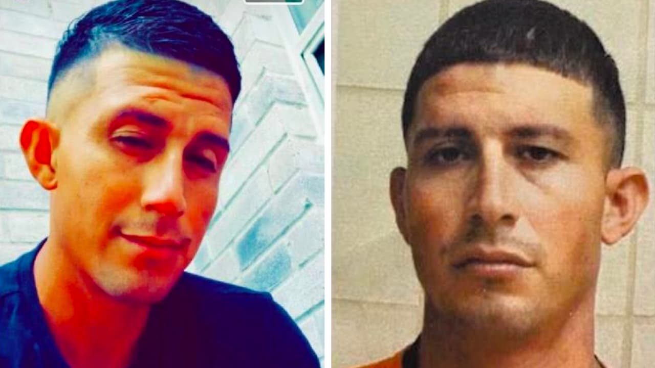 Indocumentado con antedecentes criminales escapa al saltar de un vehículo en el sureste de Houston