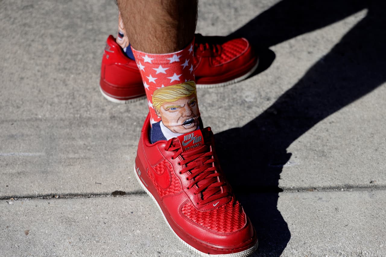 Se anticipa que el evento inicie a las 5:00 p.m. con diversos oradores y se anticipa que Trump podría hablar hasta las 7:00 p.m.