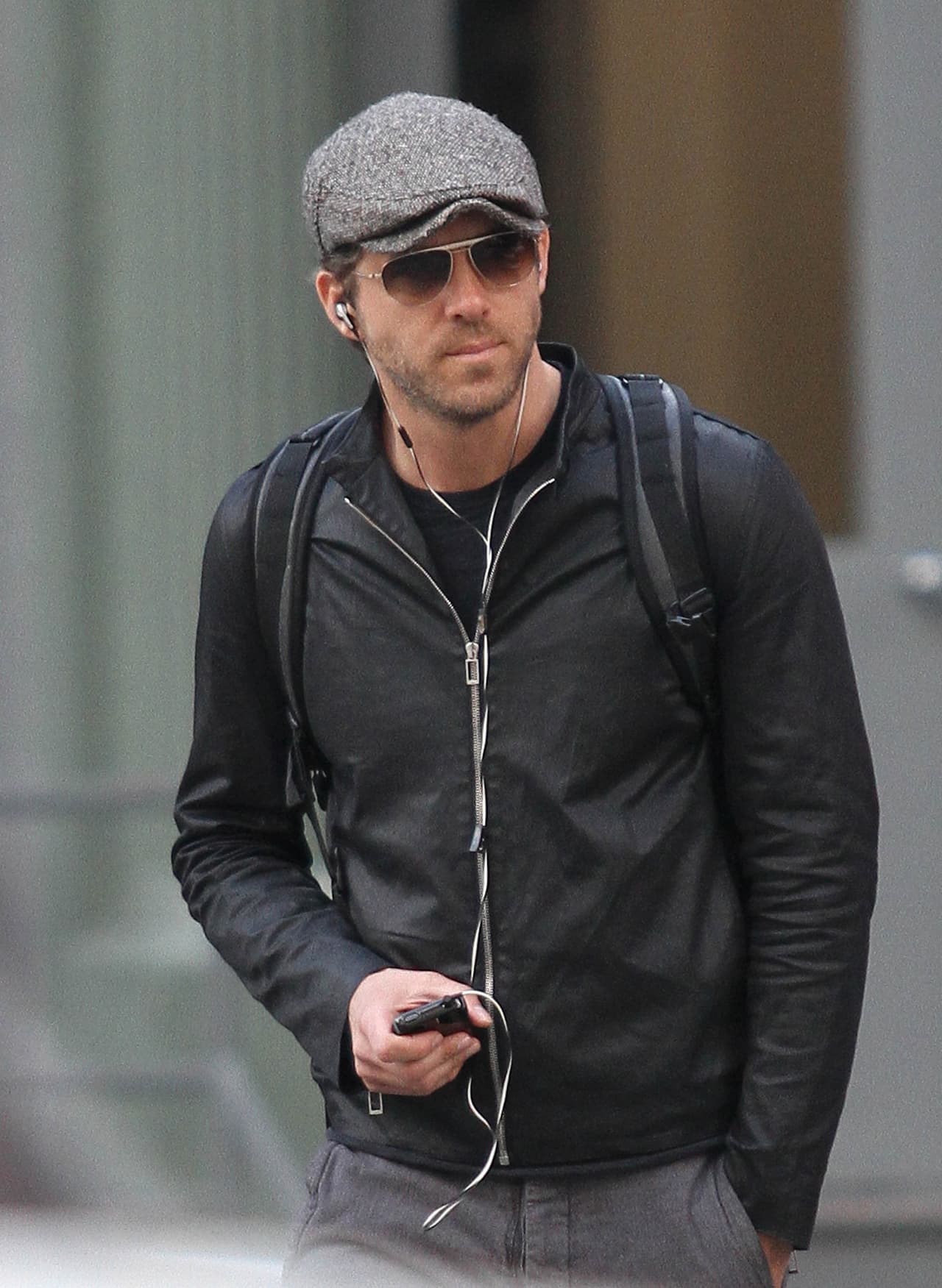 Ryan Reynolds llegó a la fama y lo hizo con un abdomen de diez.