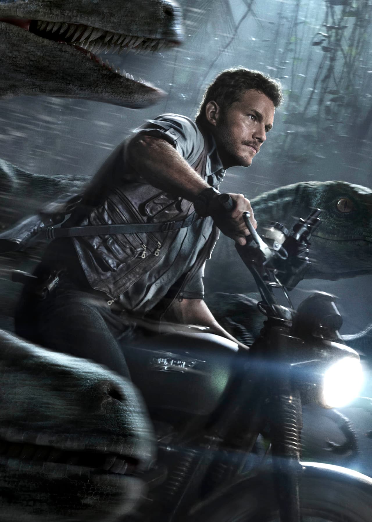 No dudamos que en la escuela hayan explotado su talento en deportes.