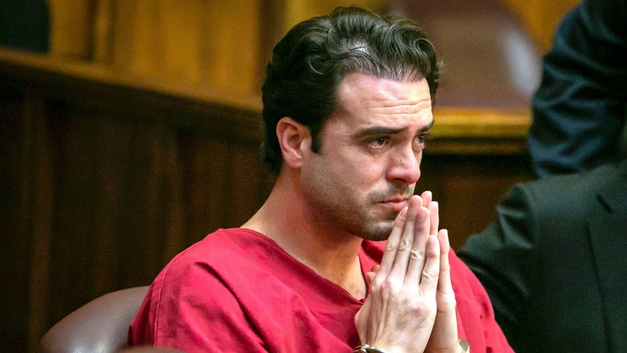 Así habría sido recibido Pablo Lyle por sus compañeros de prisión tras conocerse la sentencia