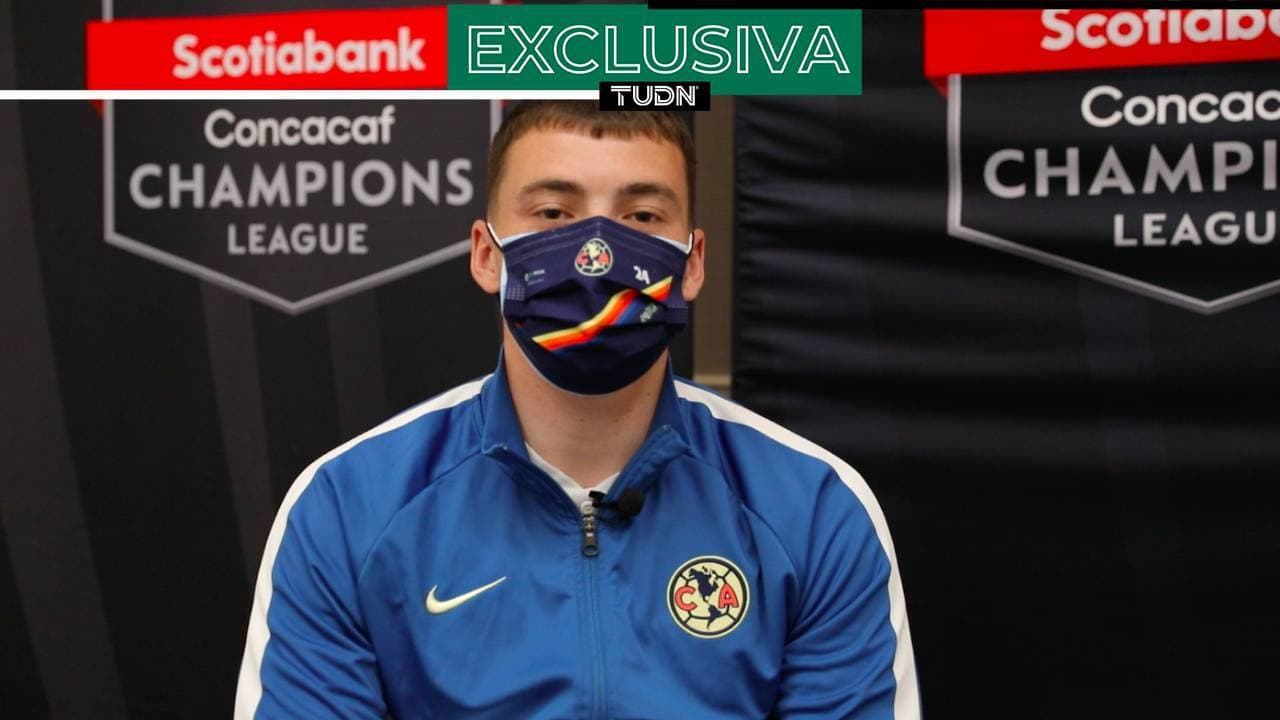 Federico Viñas revela que el COVID-19 le pegó duro físicamente