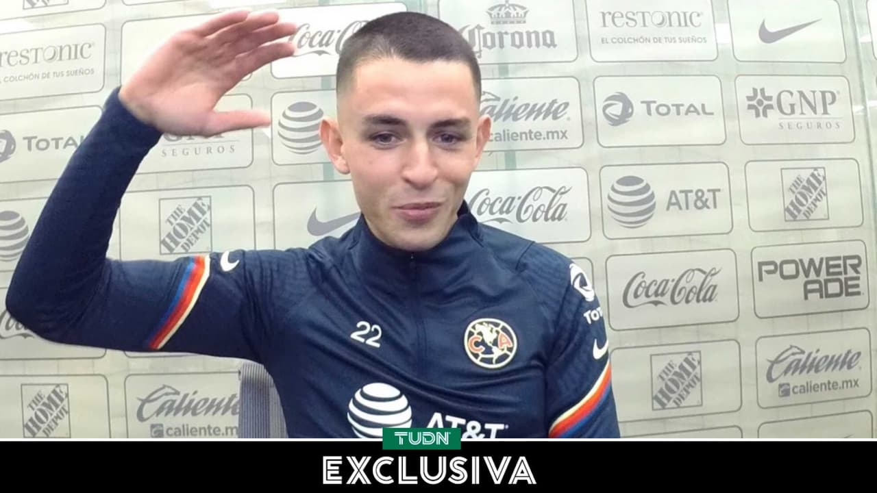 Cuauhtémoc y 'Bam Bam', 'factores' para que Fidalgo llegara al América