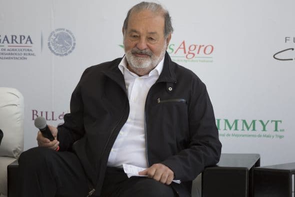 La controversial idea cobra importancia porque viene de un hombre que da empleo a millones de personas en todo el mundo.