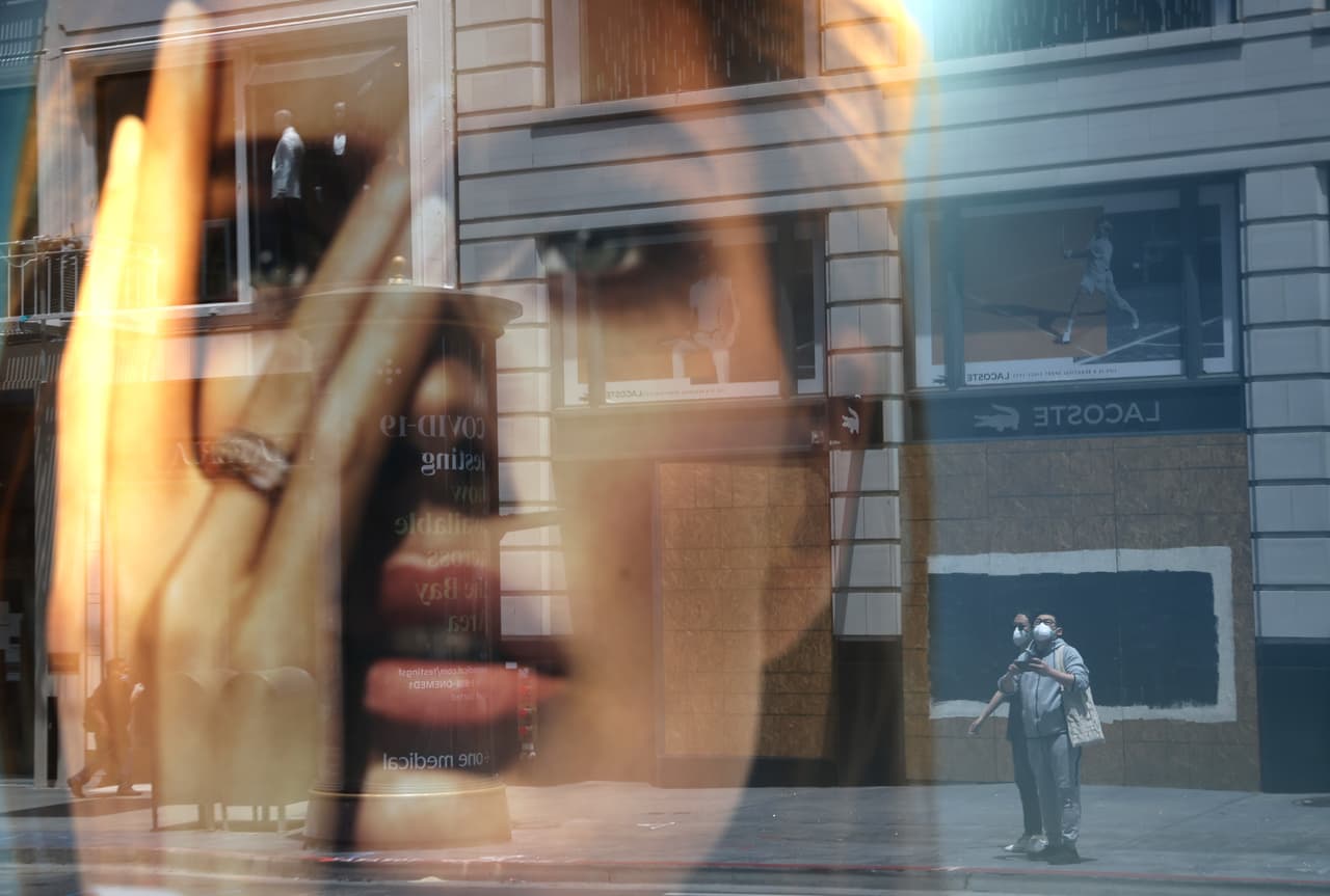 La recesión de Trump y los puntos ciegos de su política económica