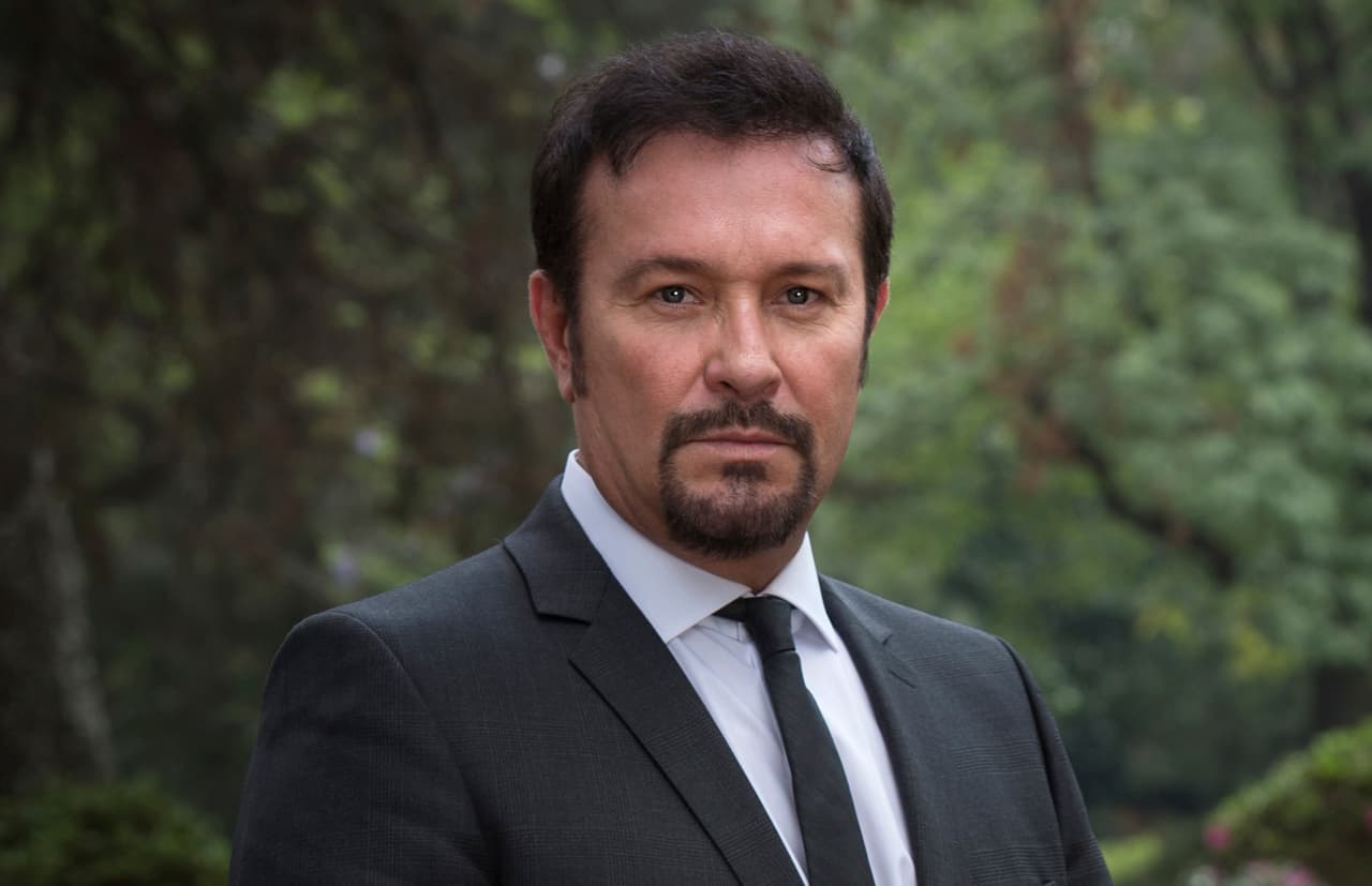 Roban casa de Arturo Peniche en la Ciudad de México 