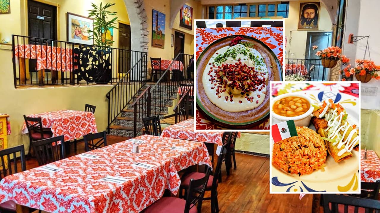 La Golondrina Café en Los Ángeles lucha por su supervivencia tras recibir una orden de cierre