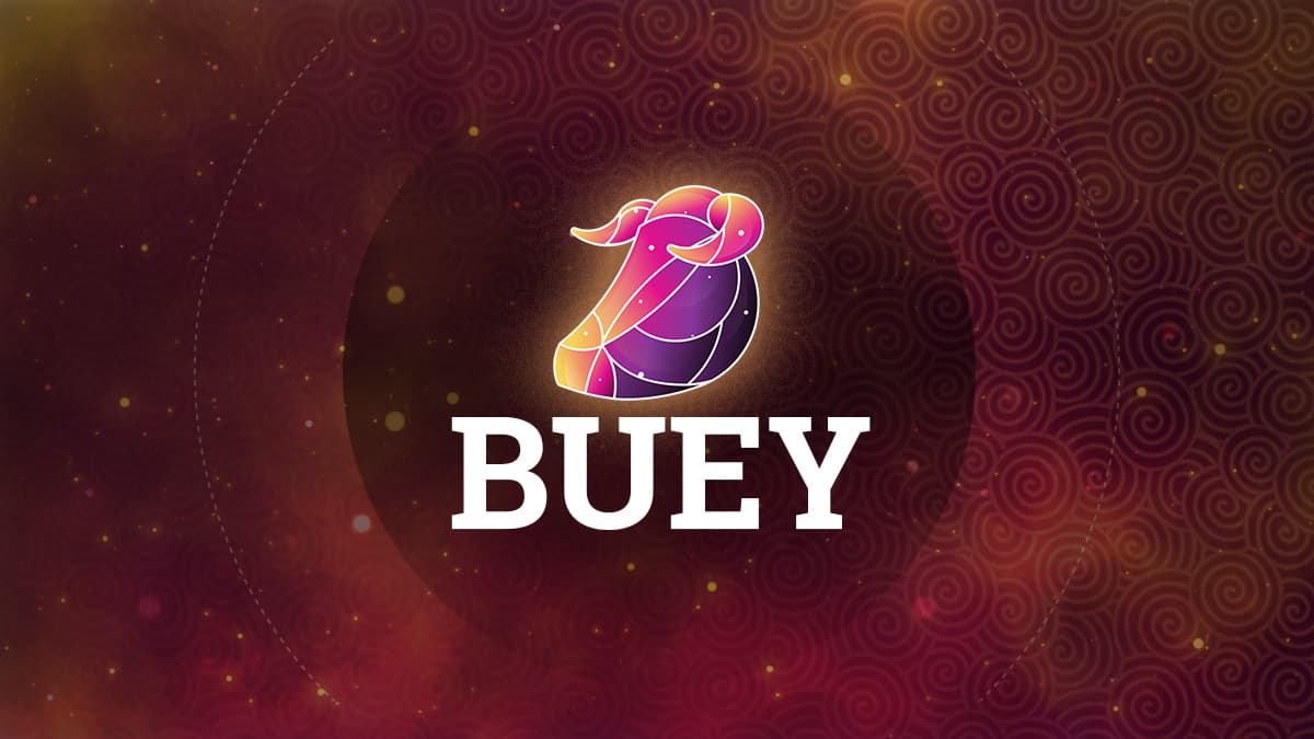 ¡Felicidades, ya estamos en el Mes del Buey! Es el ciclo de las celebraciones decembrinas, el fin de año, la alegría expandida y en este año 2019 adquiere singular relevancia pues coincidirá con el último eclipse solar del año que tendrá lugar el jueves 26 de diciembre.