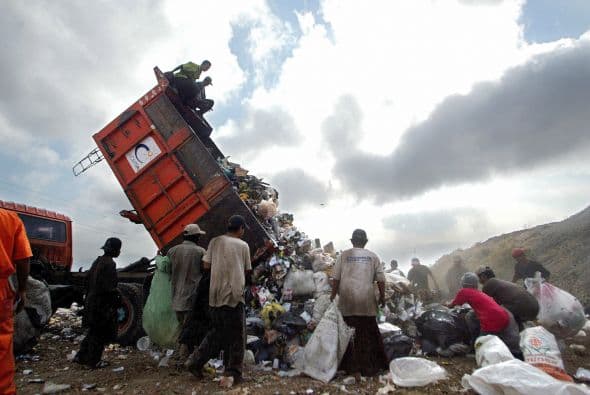 Guatemala se ubica como el país con mayores niveles de desnutrición crónica entre infantes.