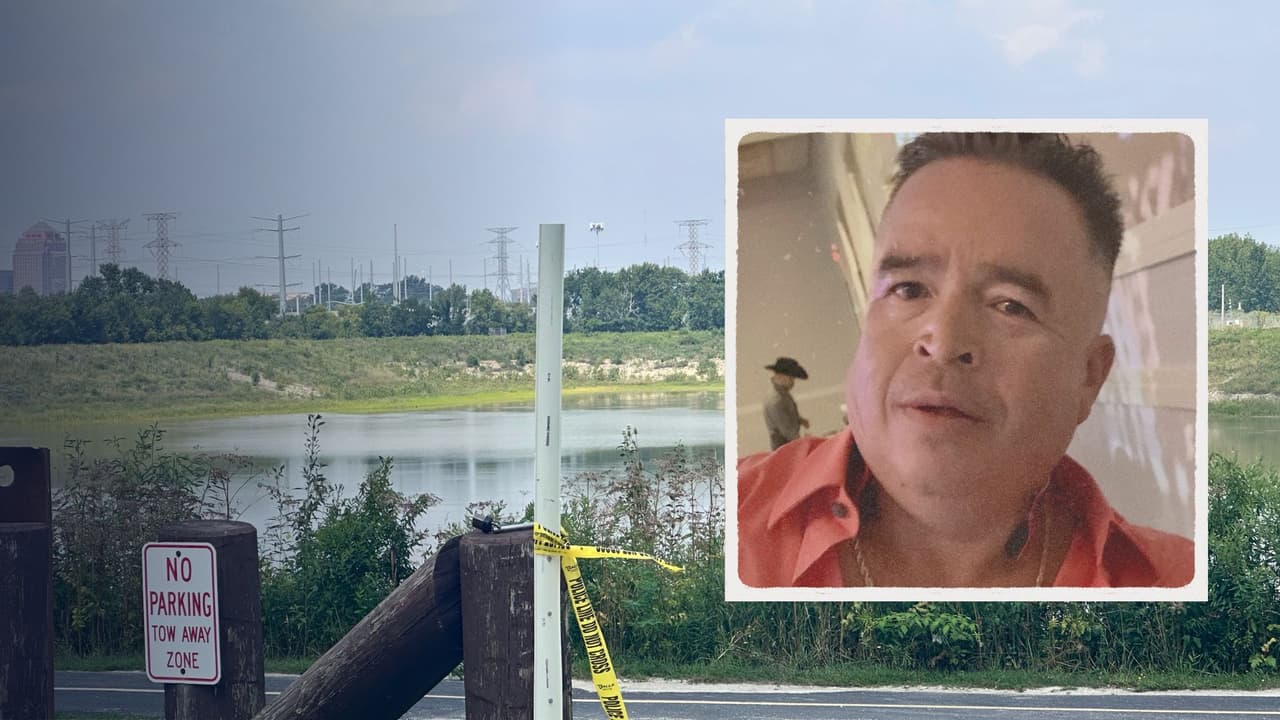 Recuperan el cuerpo del músico mexicano desaparecido en Wood Dale, Illinois