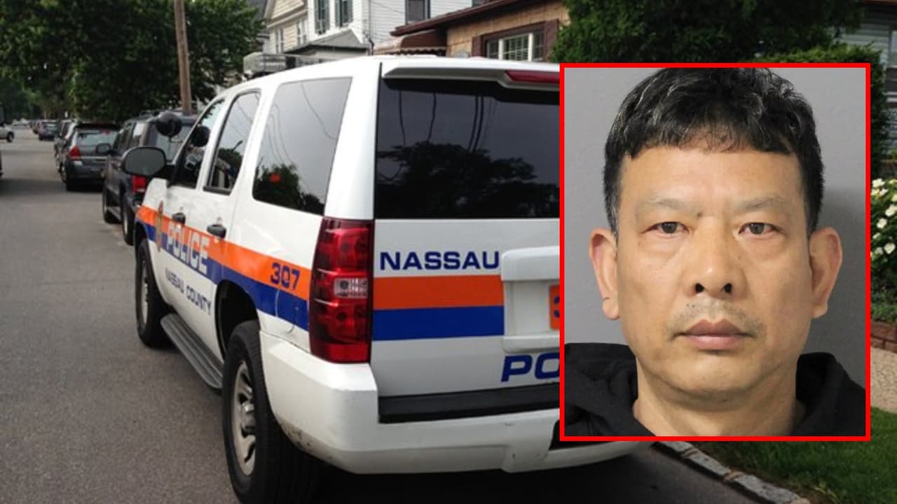 Arrestan a ladrón de joyas en Long Island; era buscado por la Interpol