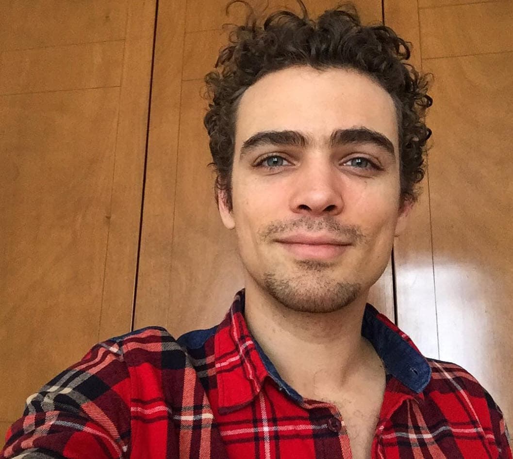 <b>Jack Duarte</b> también quiere formar parte del talento juvenil de la telenovela.