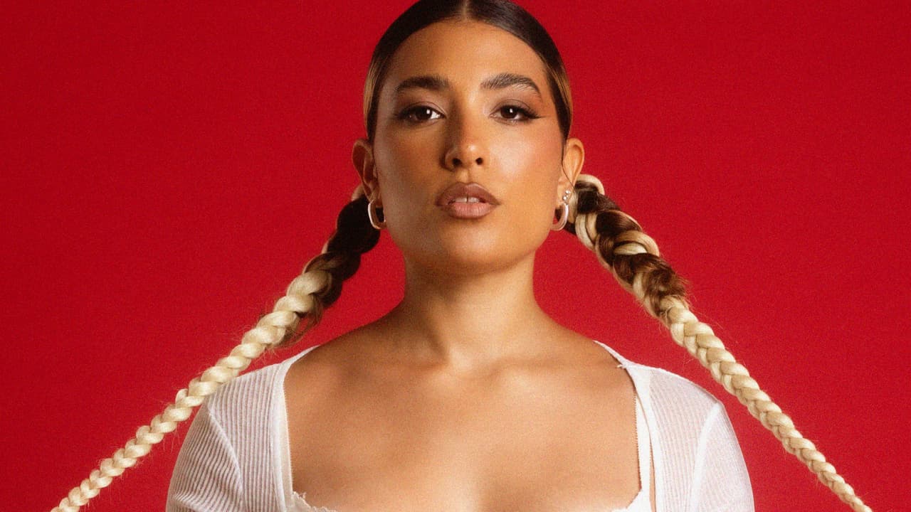 Leton Pe es uno de los cinco PJ Artistas 2 Watch