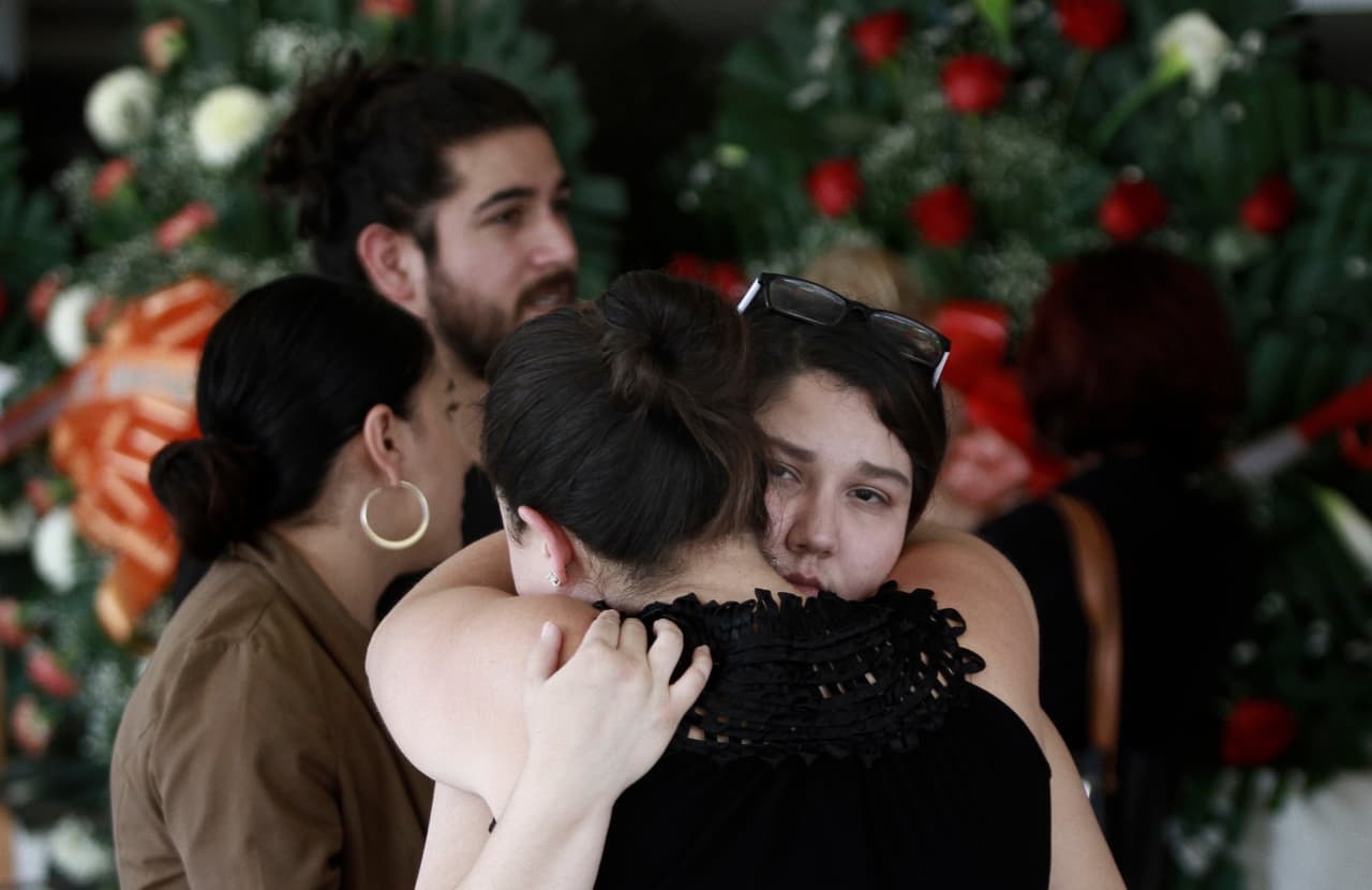 La violencia en EEUU deja un nuevo récord: 41 asesinatos masivos en un año