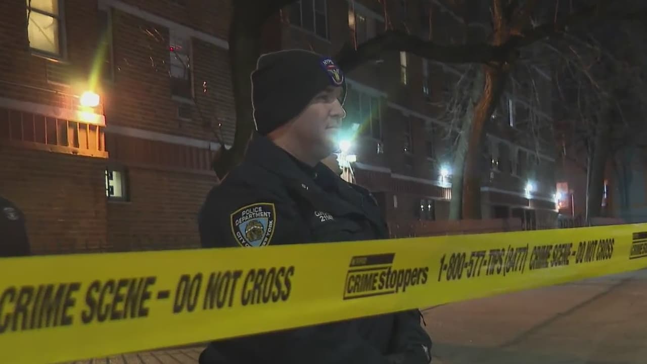 Asesinan a mujer en apartamento de El Bronx en caso de violencia doméstica; indagan a hija