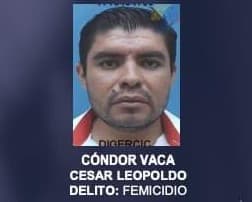 ICE encontró a uno de los hombres más buscados en Ecuador
