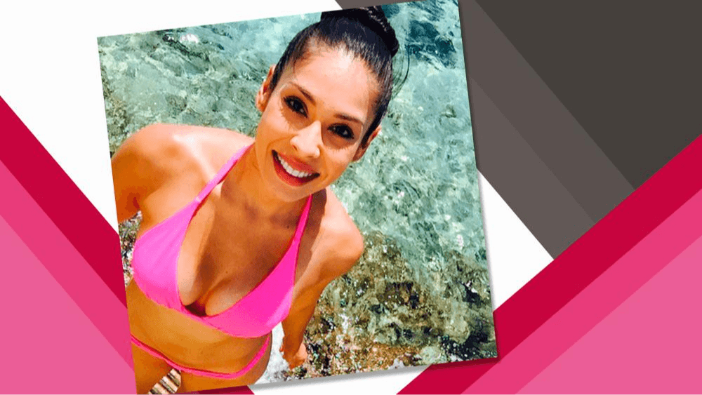 En la competencia de 2016 tenía 27 años, tras siete años de su primera participación dijo regresar con mayor madurez, mas fuerza, disciplina y el enfoque para ser la reina.