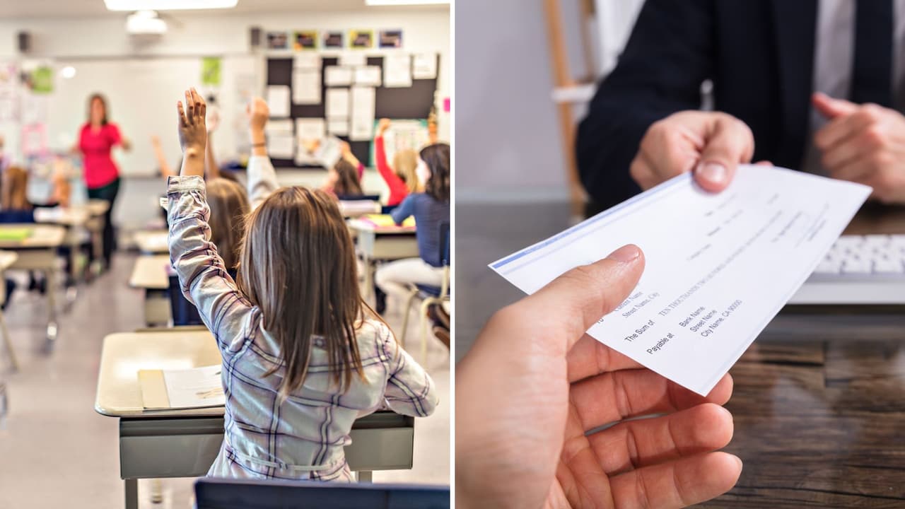 ¿Escuela pública o privada? Lo que deben saber los padres tras la aprobación preliminar de la SB-2 en Texas