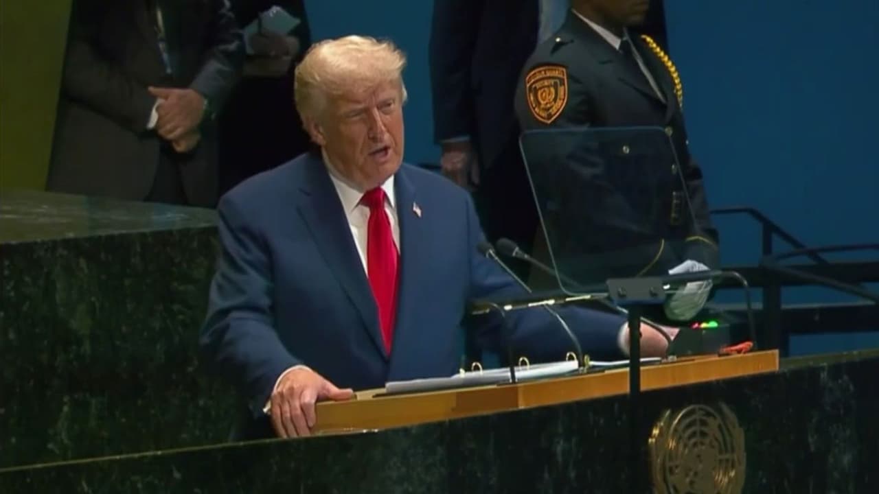 Trump dice que podría acercarse a una decisión clave sobre la guerra con Irán, ¿cuál es el costo político del conflicto?