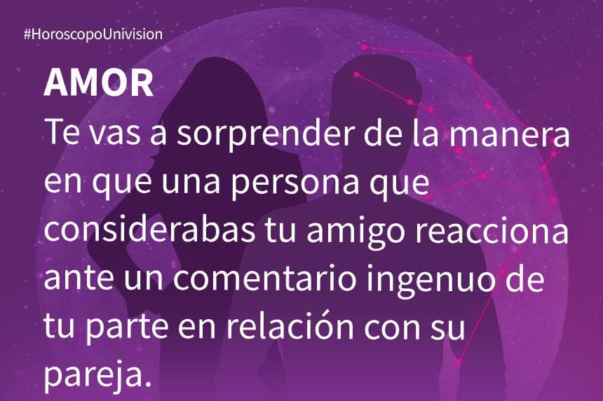 Sagitario 14 de febrero de 2019