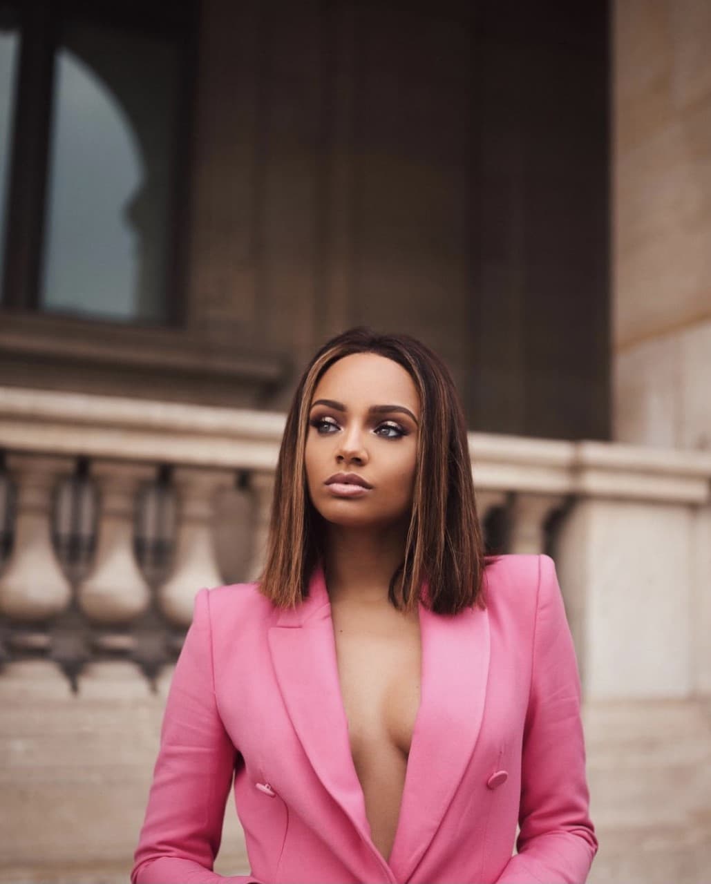 Además de su fama y éxito, Alicia también tiene un enorme corazón.