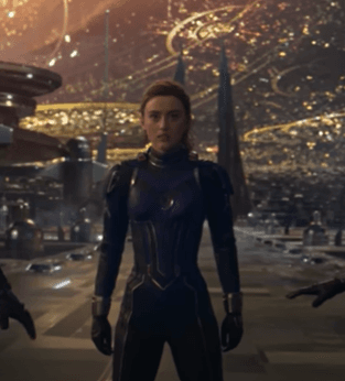 'Ant-Man and the Wasp: Quantumania’