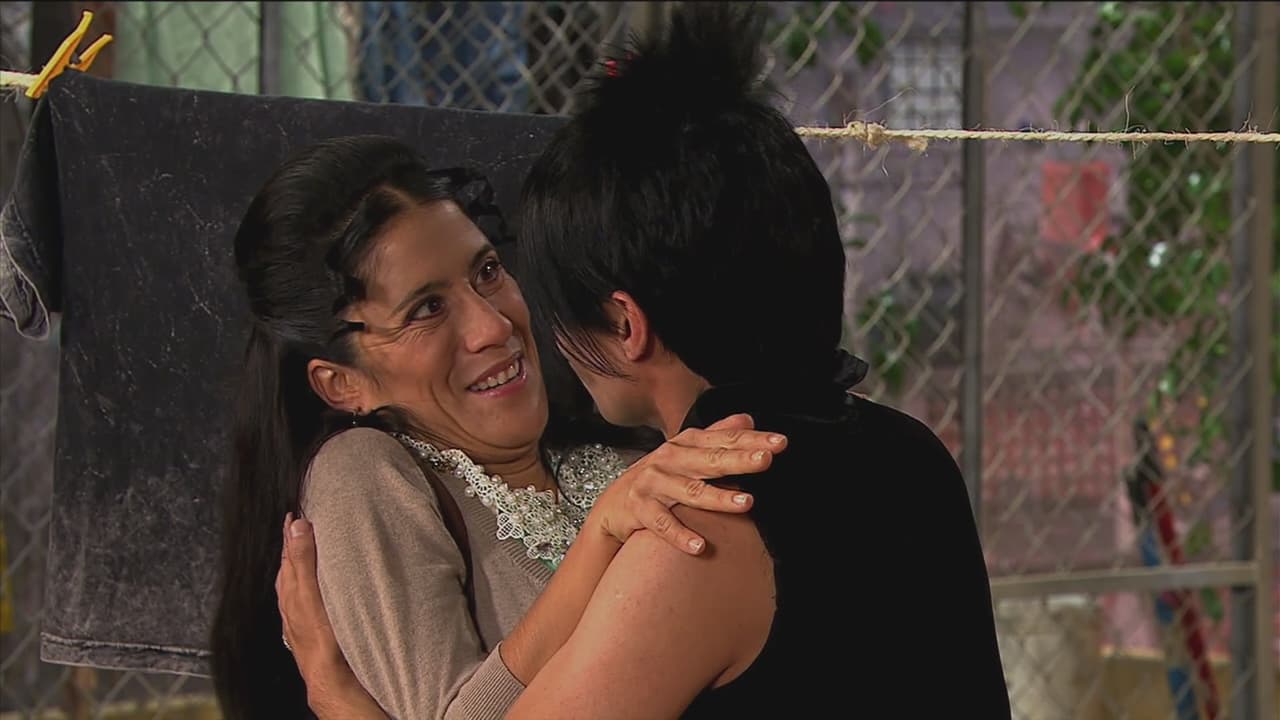 O mejor dicho 'El macaco'.