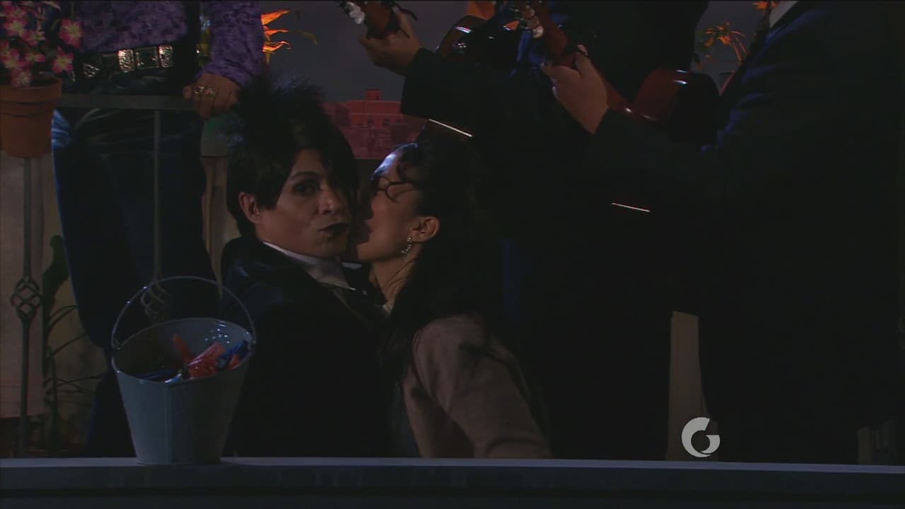 ¿Qué tal 'la Betza' de aventada?