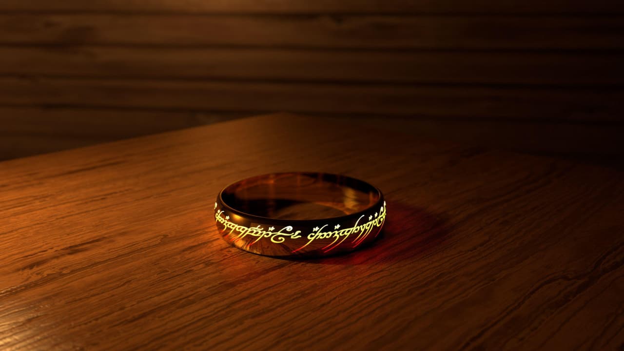 La serie 'The Lord of the Rings: The Rings of Power' podrá mostrar la creación del Anillo de Único.