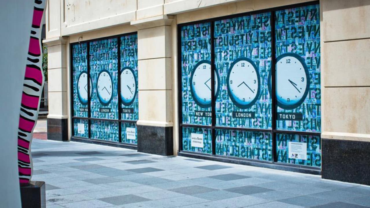 Para Elia Quiles sería ideal que Houston tuviera un área como Wynwood, 
<a href="https://www.univision.com/temas/miami">Miami</a>, donde decenas de artistas plasman su arte en los muros de las calles.