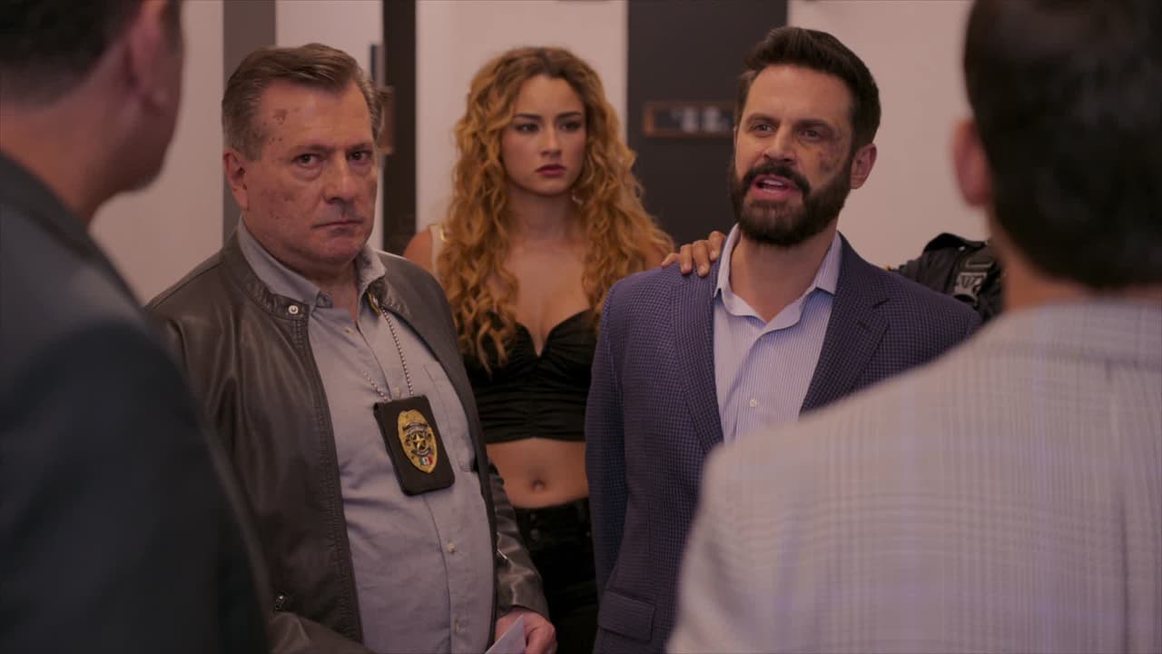 Los Hilos del Pasado Capítulo 58