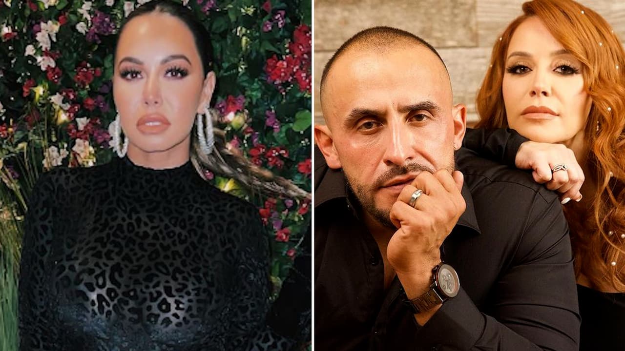 Chiquis arremete contra sus tíos y Juan reacciona: "Mi mamá trabajó por sus hijos, no por sus hermanos"