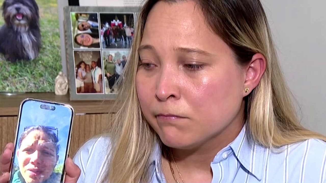 Familias en EEUU siguen sin noticias de sus seres queridos | Venezuela se Estremece