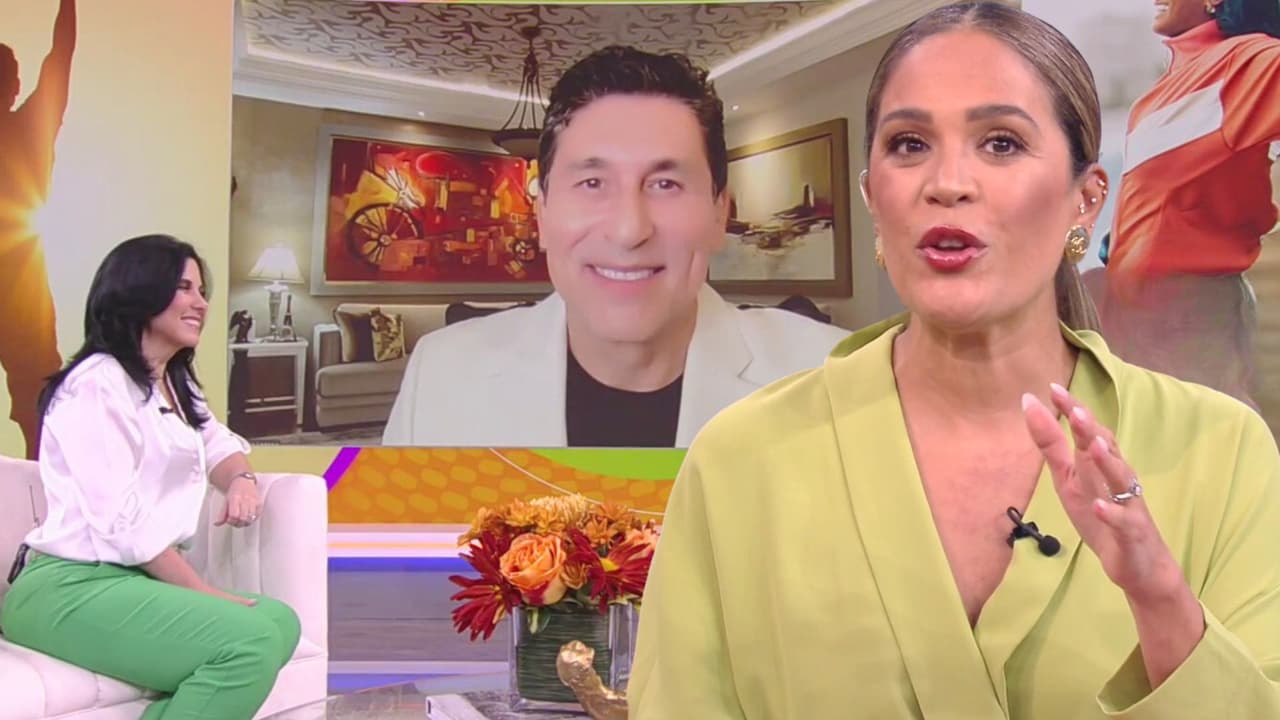 ¿Te equivocaste con algo? Aprende a tomar fuerzas después de un mal paso