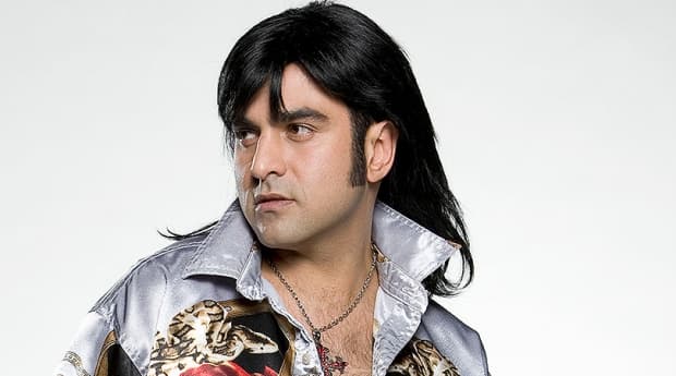 El motivo del fuerte enfrentamiento entre ellos fue por los derechos del personaje de ‘Albertano’, el cual surgió cuando comenzó a trabajar con Mara.
<br>