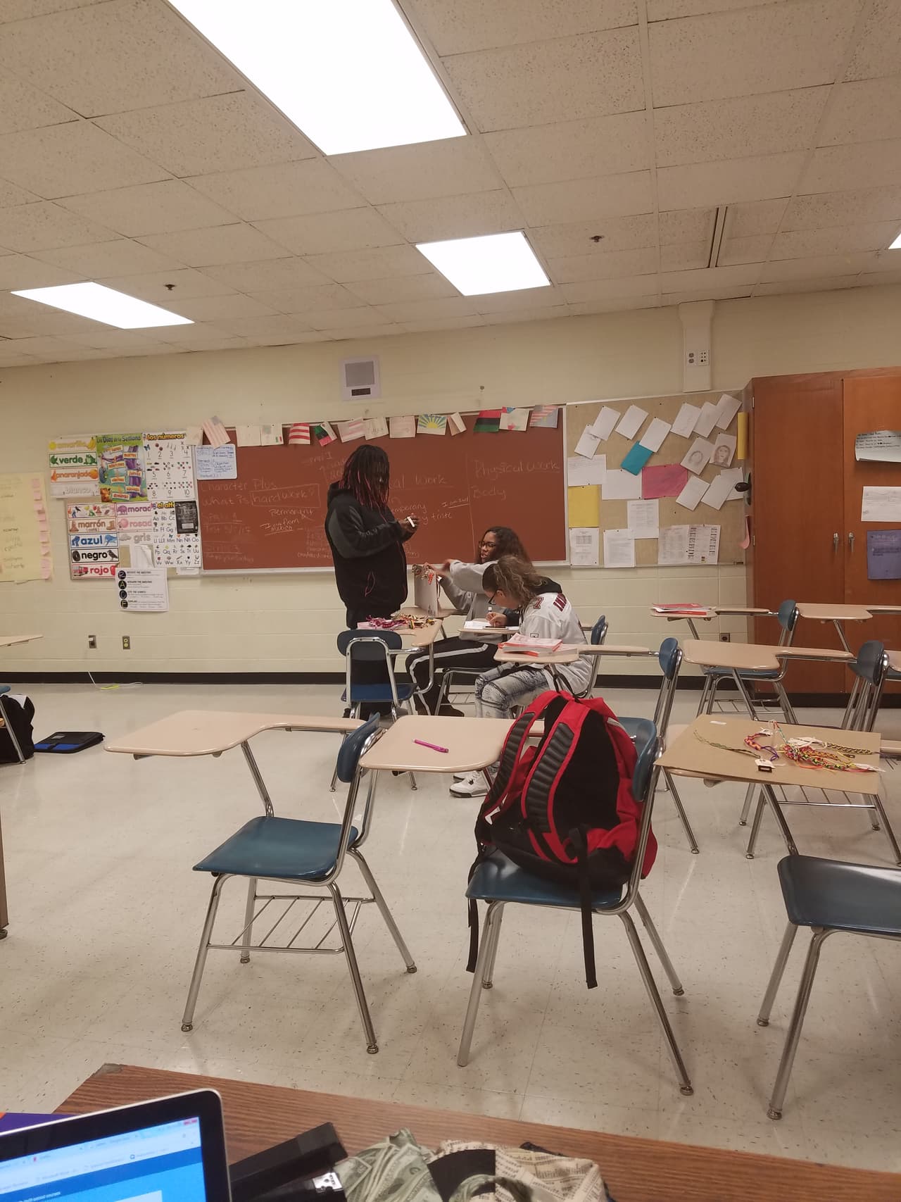 Este año la meta es vender 600 de estas artesanías.