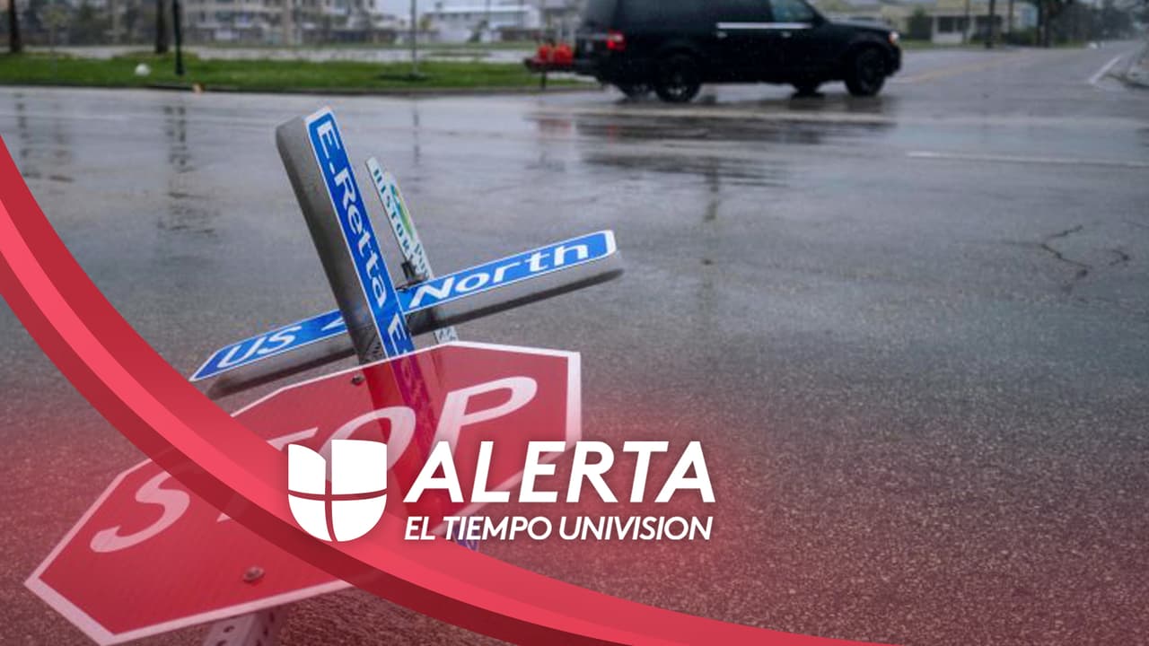 Huracán Ian: cesan las lluvias, pero persisten los vientos en la Bahía de Tampa
