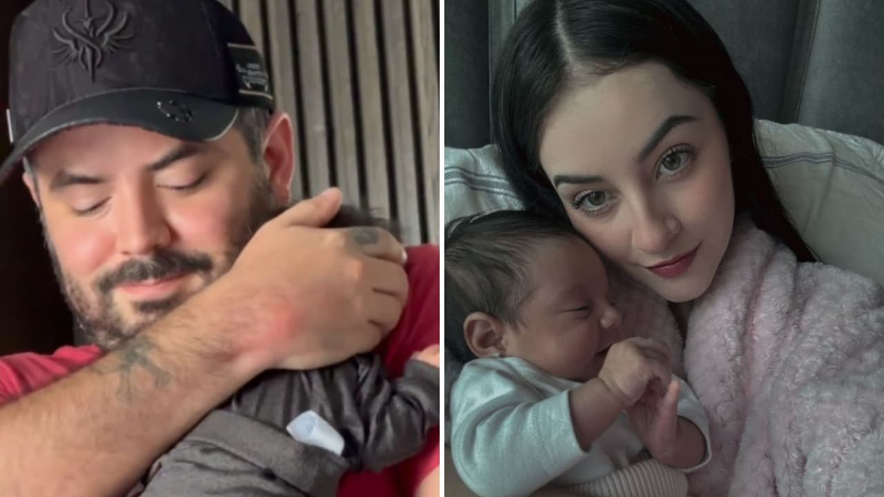 Tessa nació el 30 de junio en la Ciudad de México.