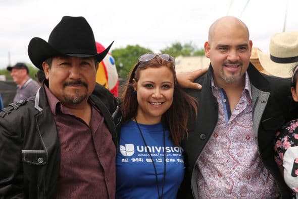 BMFshow en 5deMayo Dallas