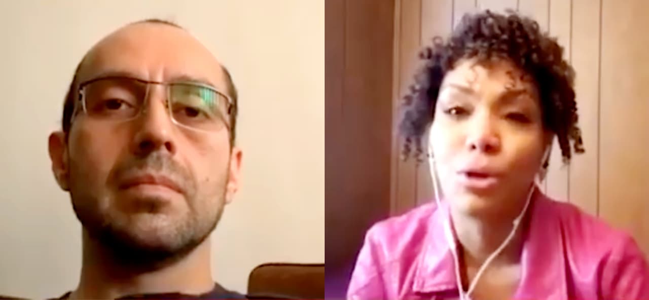 Finalmente, todo se vino abajo meses después, cuando la dominicana compartió entre lágrimas en una transmisión en Instagram que su romance se había acabado, pues su sueño era formar una familia con Mario y él no deseaba tener más hijos. ¿Cuántas historias más conoceremos? Prepárate para descubrirlo en el gran regreso de Enamorándonos este 14 de septiembre a las 8P/ 7C por UniMás.