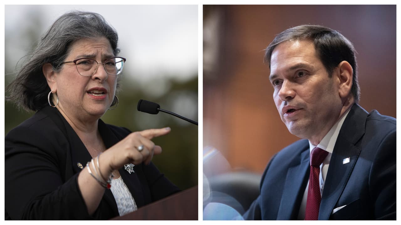 Políticos del sur de Florida reaccionan a decisión de la Corte Suprema de eliminar el derecho al aborto