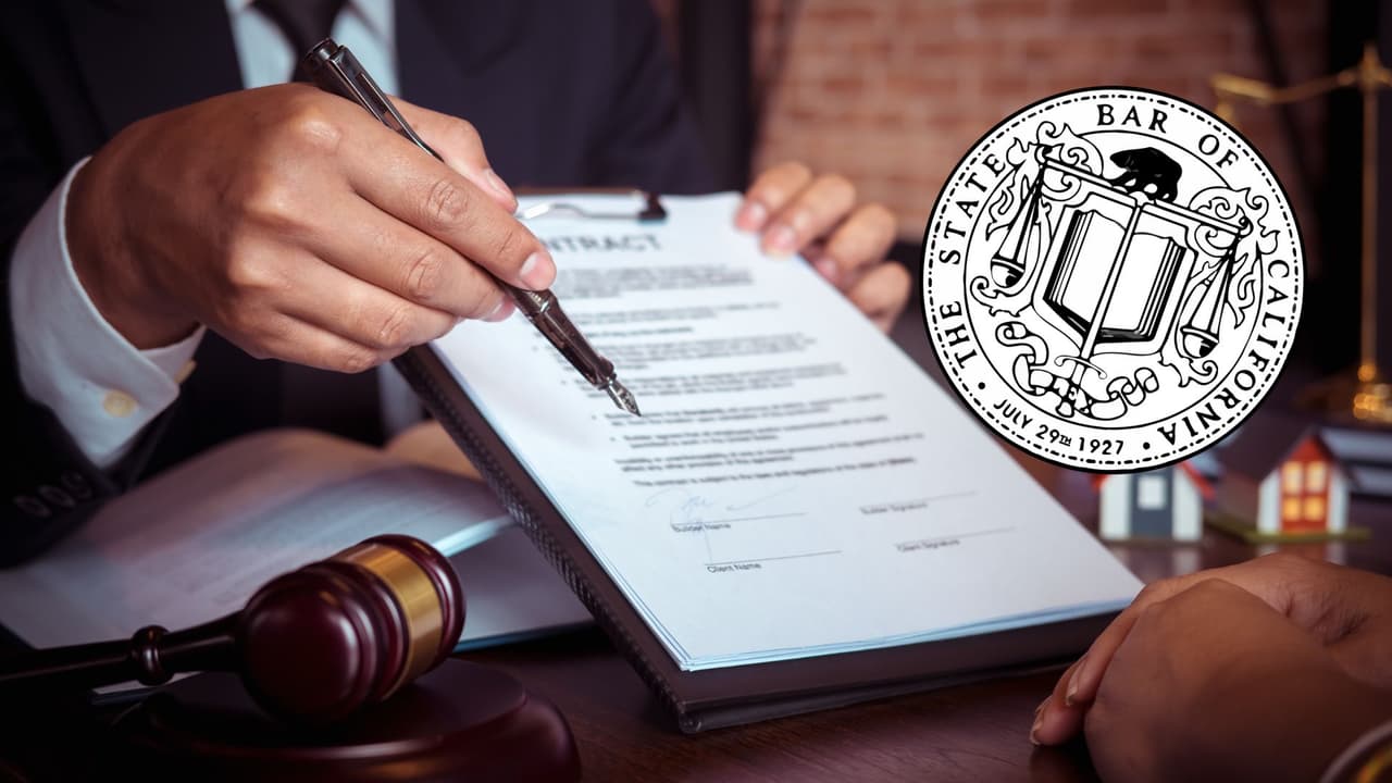 ¿Cómo puedes encontrar a un buen abogado de inmigración en California? Te decimos cómo evitar estafas