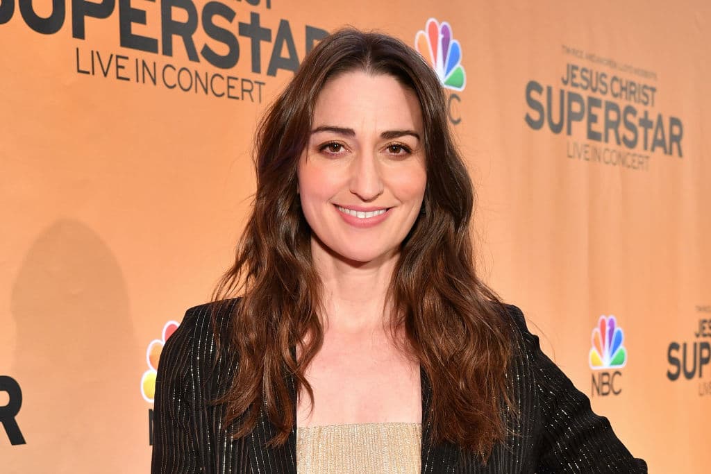 Sarah Bareilles