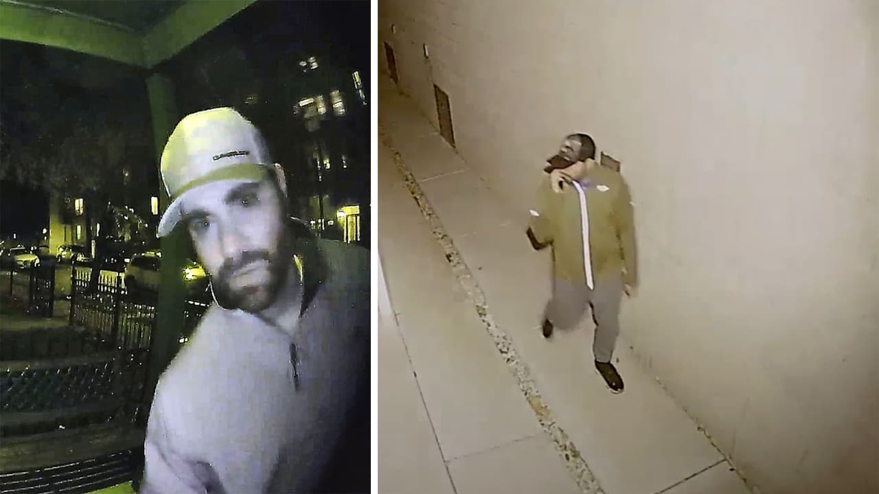 Policía de Chicago busca a este sujeto por exhibir sus partes íntimas en público