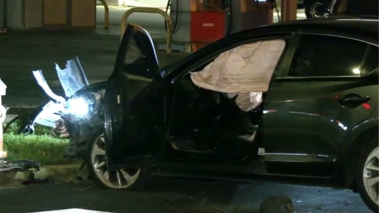 Reporte de robo de vehículos en el noreste de Philadelphia termina en persecución: Residentes comparten preocupación