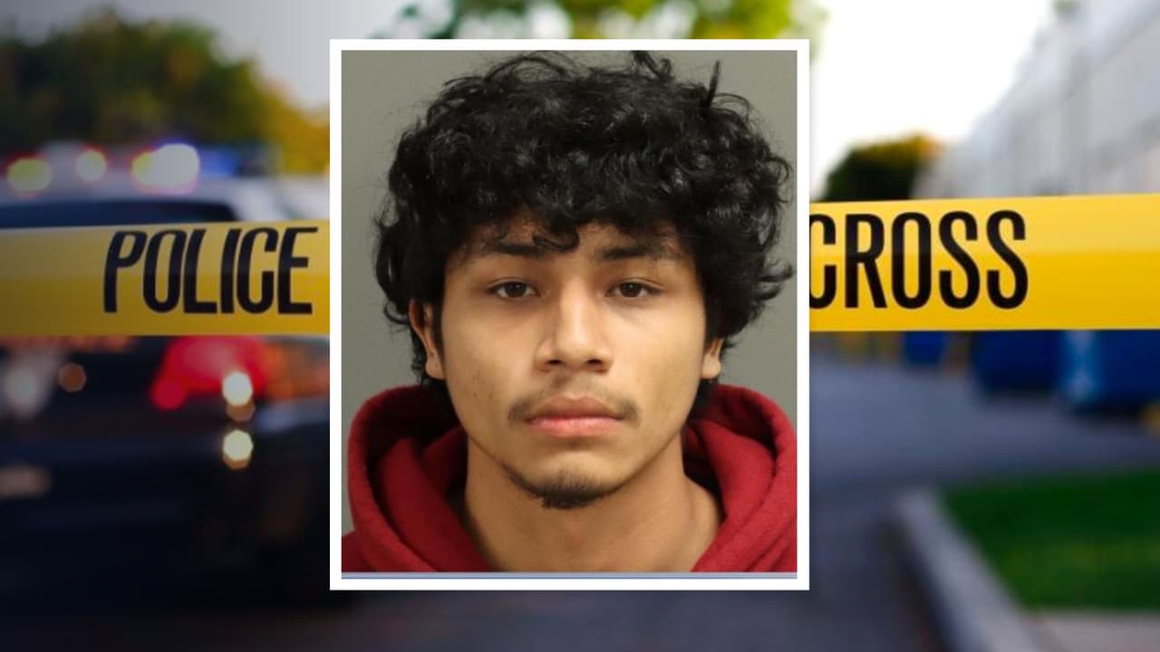 Arrestan a hombre relacionado con tiroteo en el parque Holly Springs  