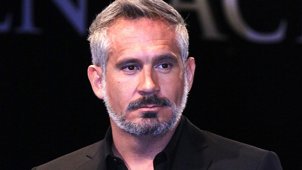 Arath de la Torre confiesa que le han llegado amenazas de muerte pero él no les tiene miedo